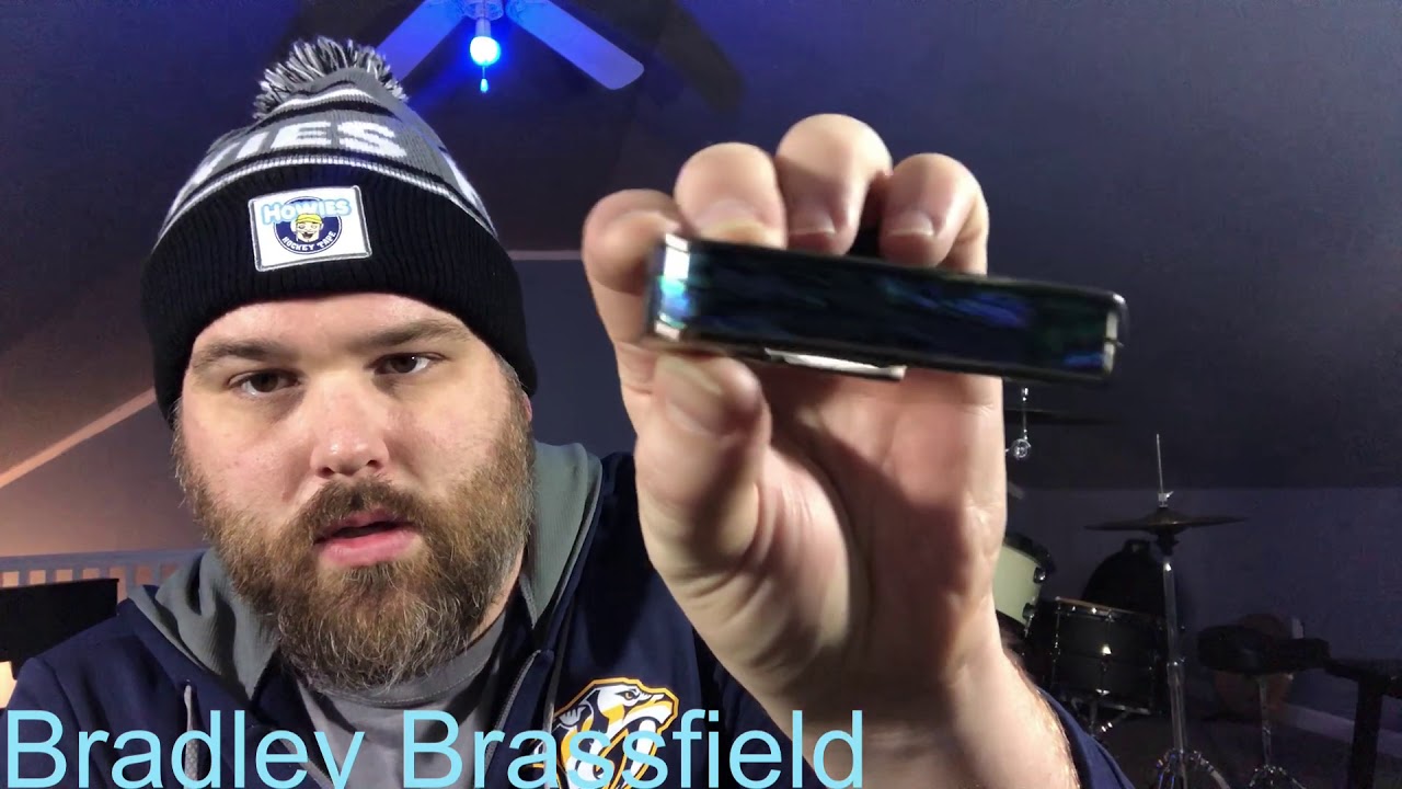 Brassfield - 