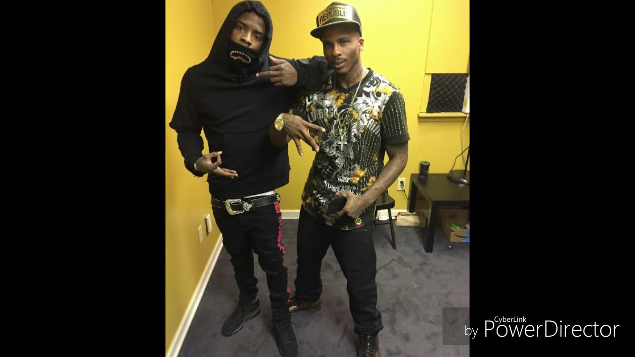 Deemula Gomode ft Blowmane