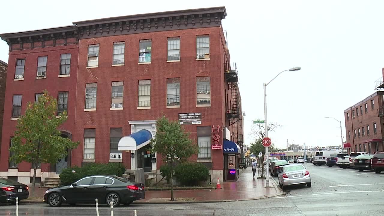 Landlord cuts off power and water to Charles Village tenants