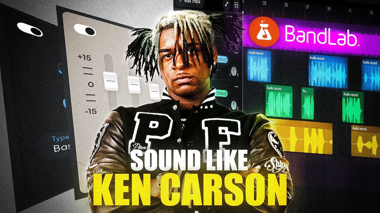 How to sound like 