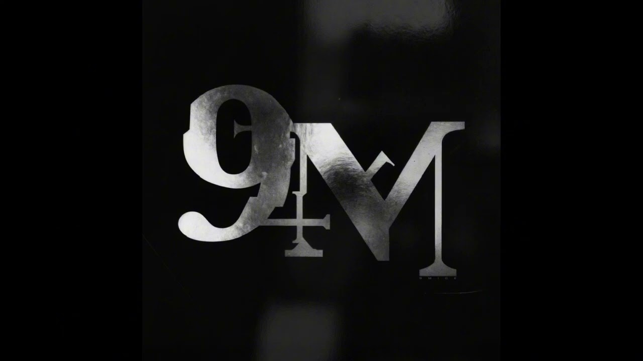 🎧 9mice x 9mm type beat - evian