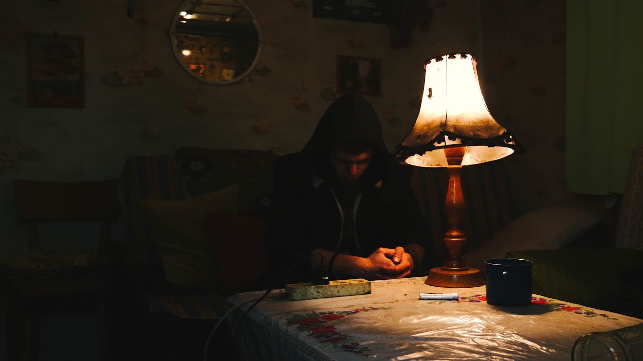 Samerak - DUCH  (Directed by Marko77)