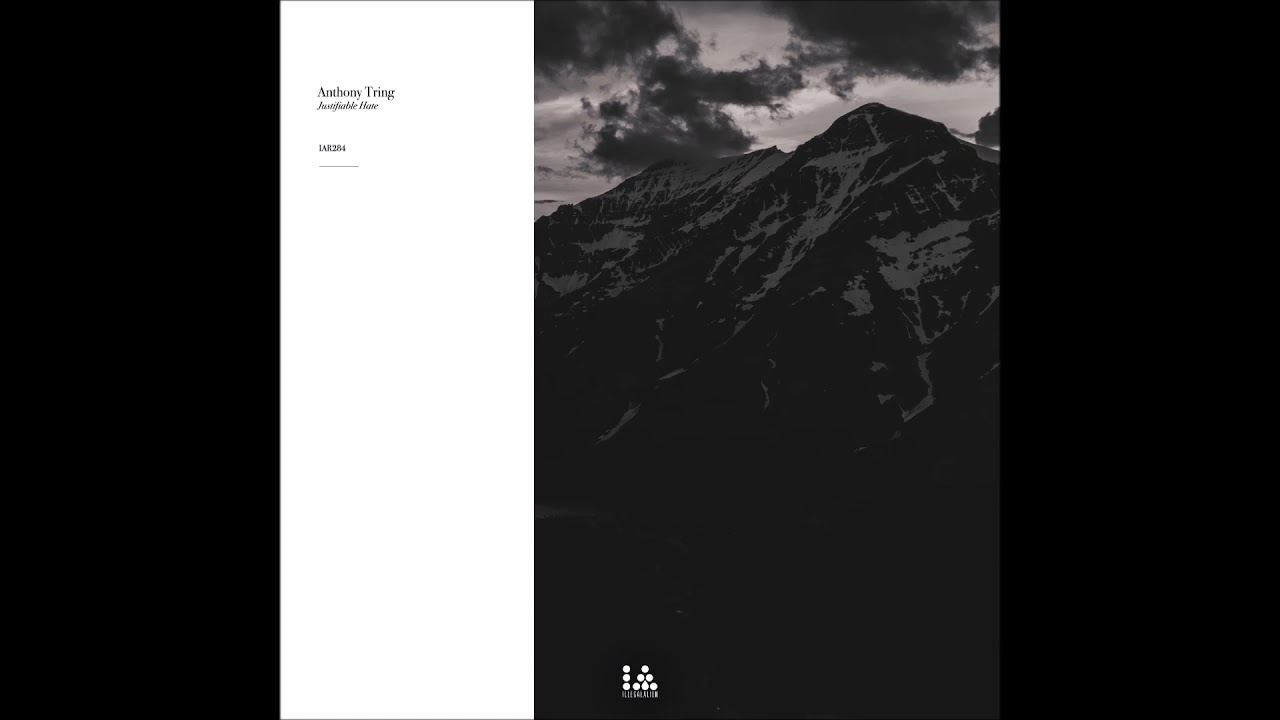 Anthony Tring - Fracture [IAR284]