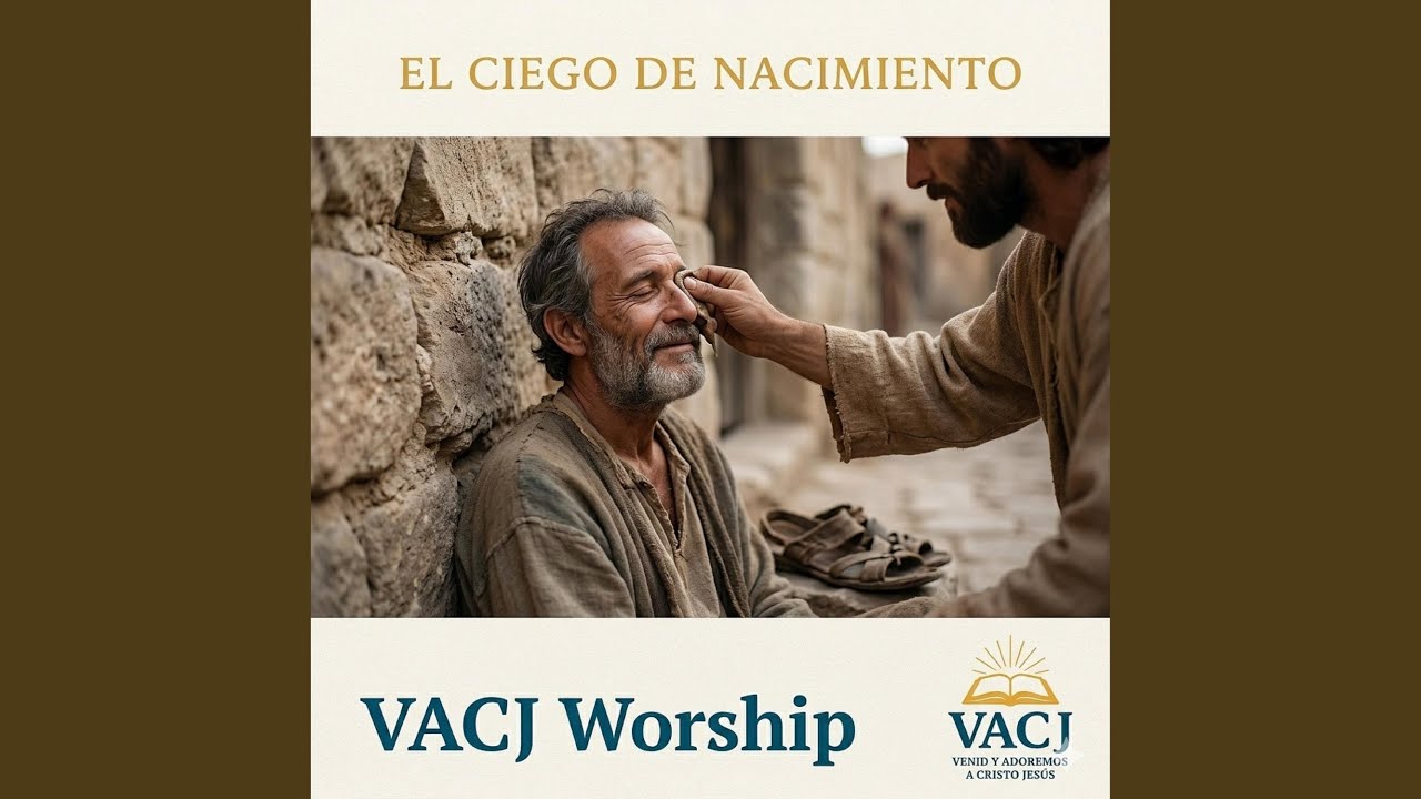 El Ciego de Nacimiento 1M 41S