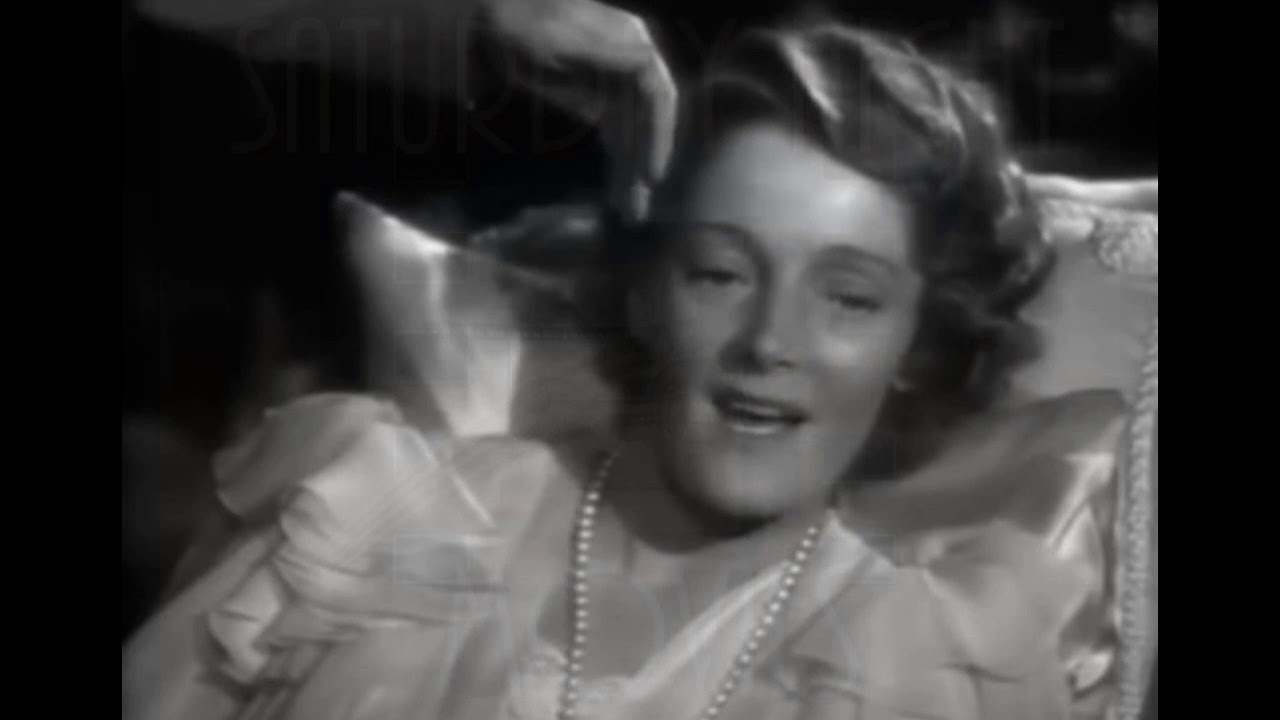 A Woman's Vengeance (1948) Saturday Night Movies