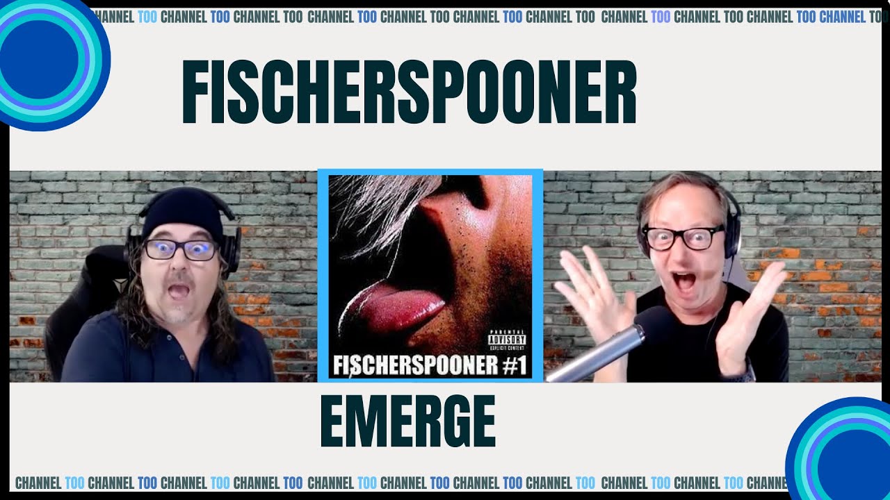 Fischerspooner:  Emerge: (Dance Like no one is watching) : Reaction