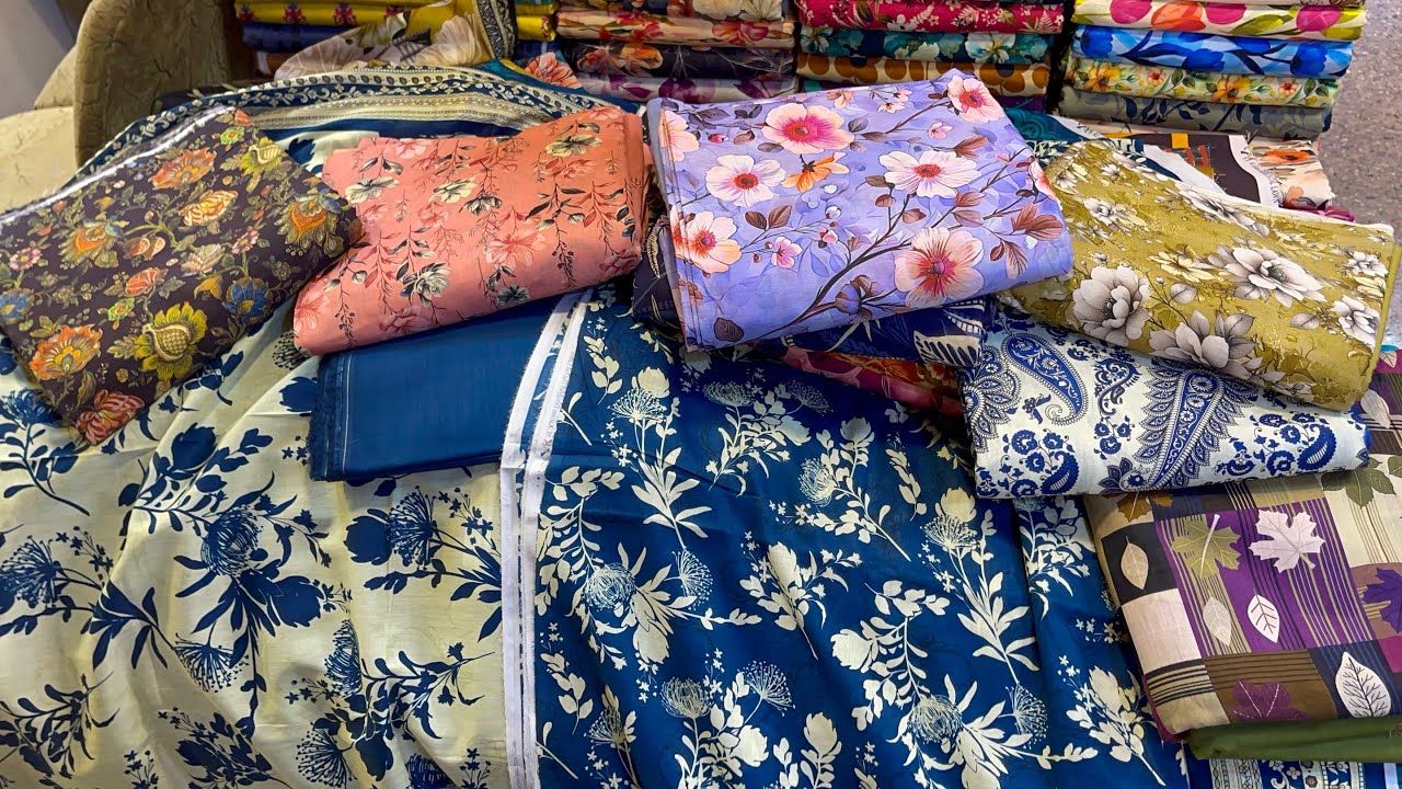 Alkaram New Lawn Collection 2026 | Elegant & Outstanding Prints 😍 | Luxury Summer Designs Vlog