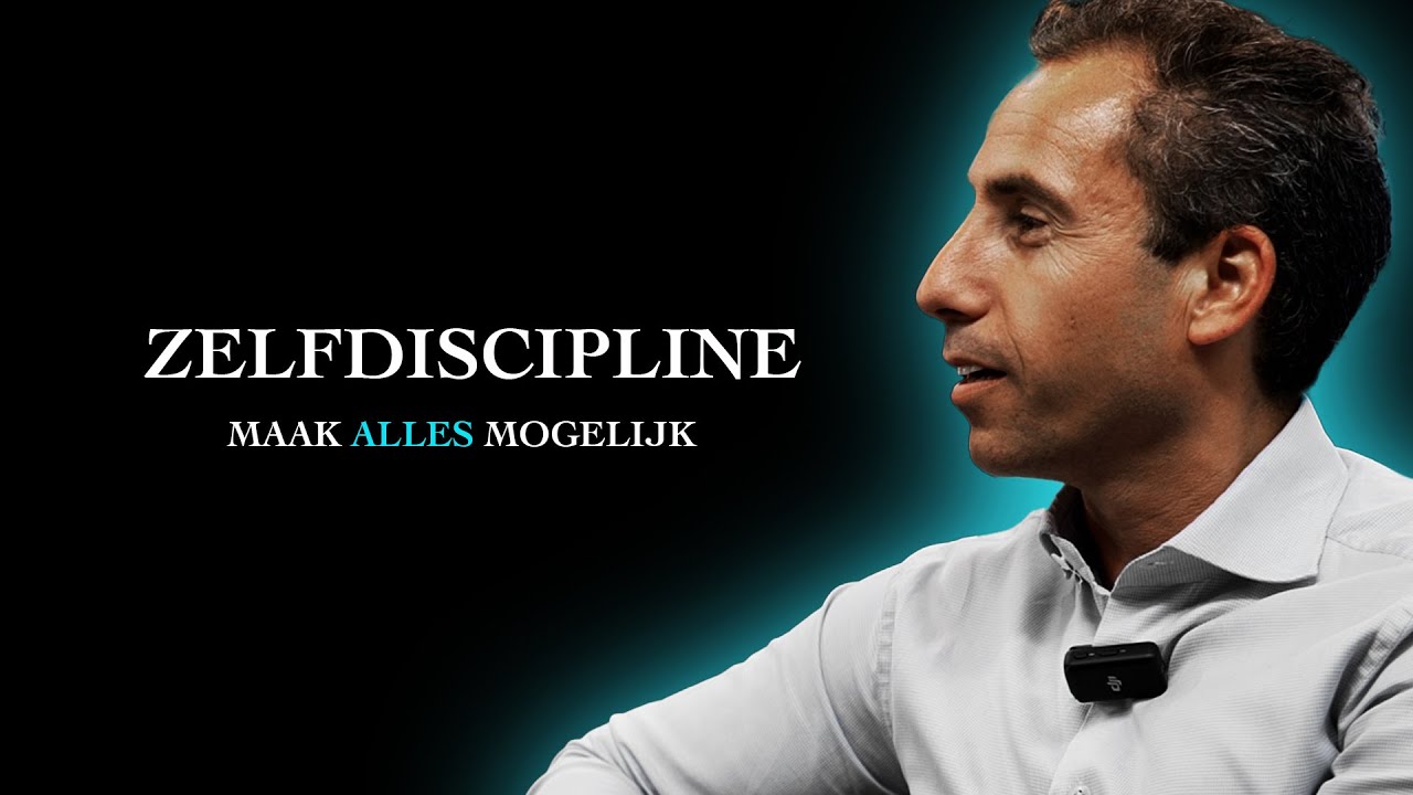 Hoe Word Je Succesvol In Het Leven? (Discipline)