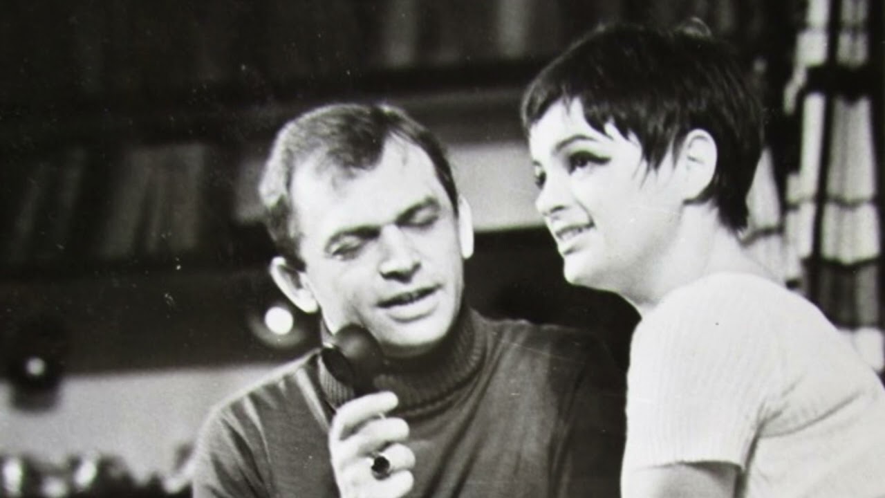 Voith &Aacute;gi &eacute;s Bodrogi Gyula 1971 Balatonparti lady