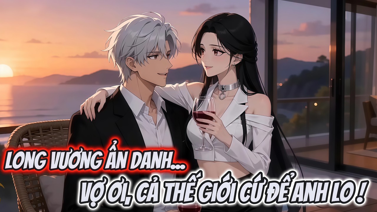 Full Version | Long Vương Ẩn Danh... Vợ Ơi, Cả Thế Giới Cứ Để Anh Lo ! | TRE Sube