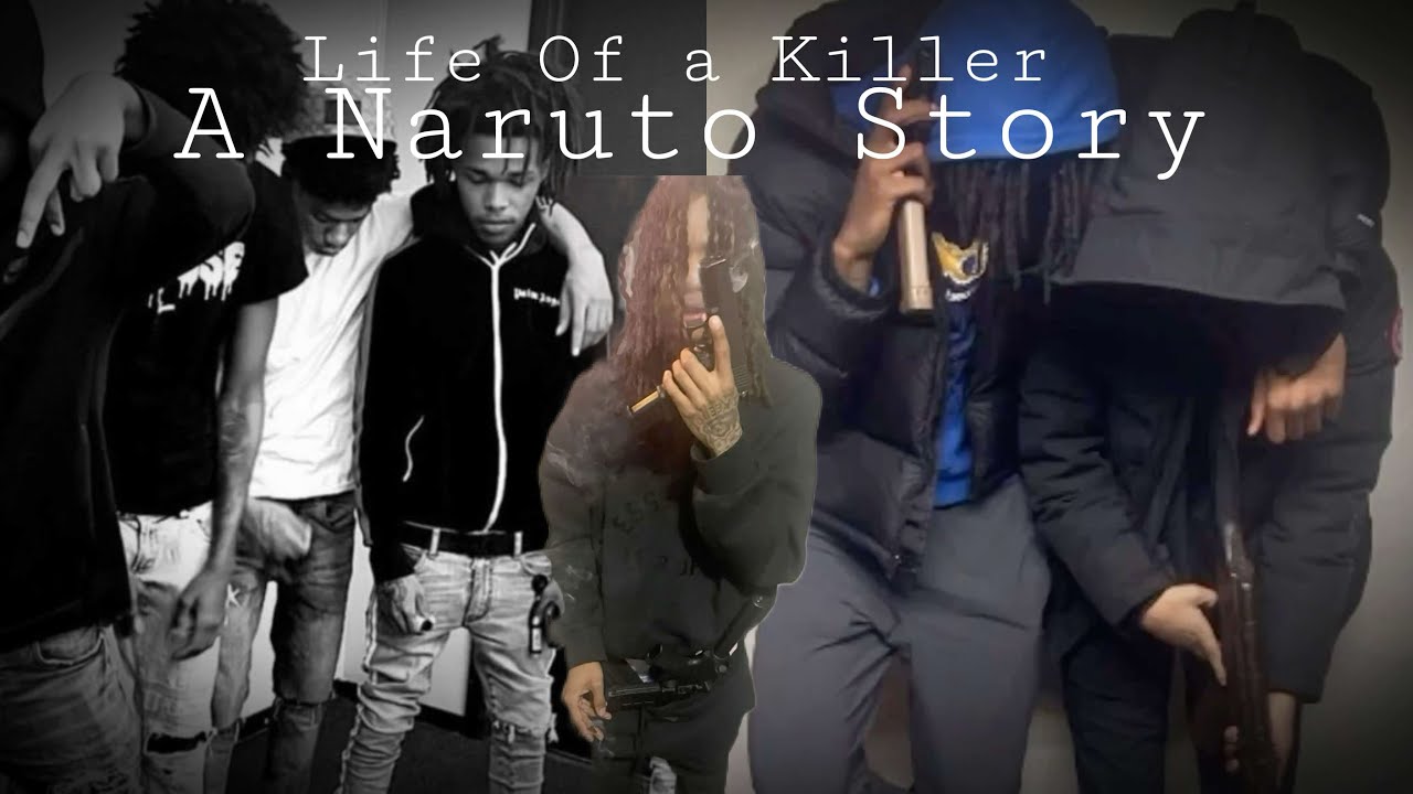 Life Of A Killer: A Naruto Story Ft@SleepydoesTS @IGoogleXvideos 