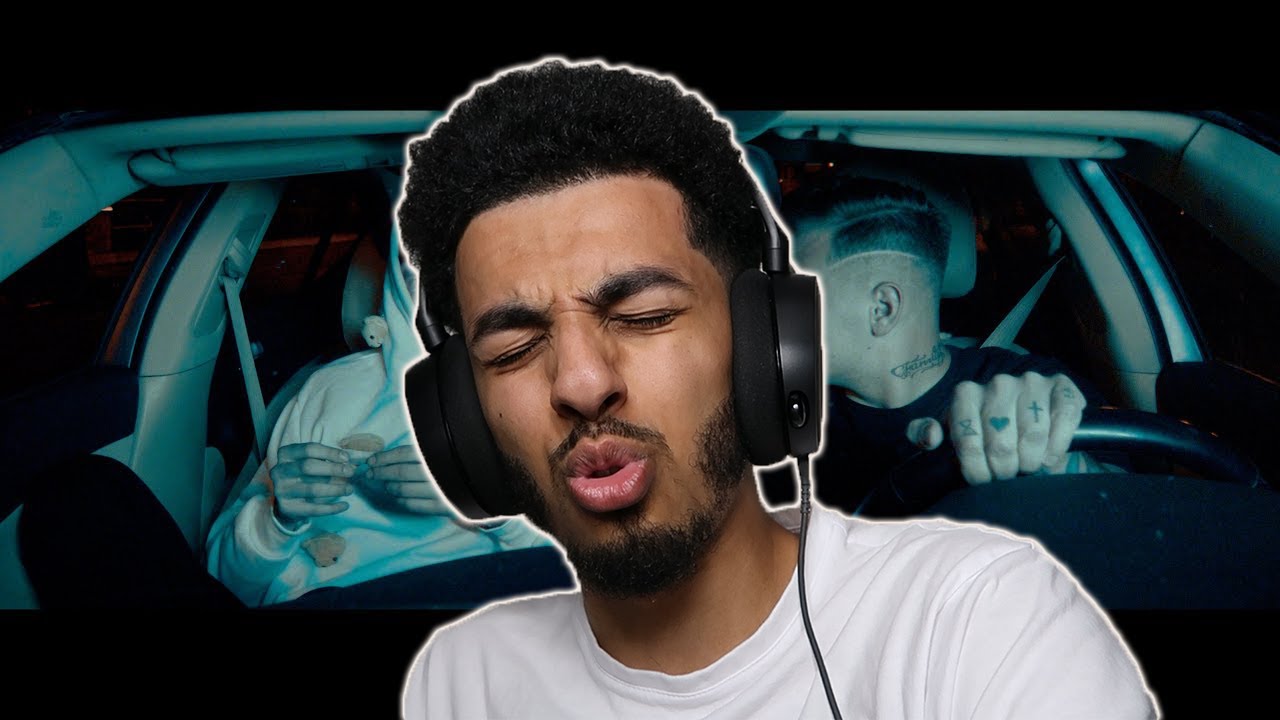 FIRST LISTEN TO HUNGARIAN MUSIC Azahriah x Desh - MIND1 (UK🇬🇧REACTION)