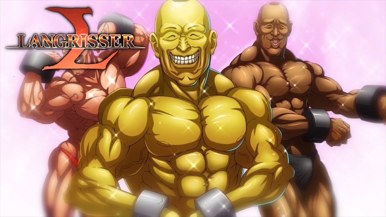 Langrisser Mobile - Official gameplay trailer