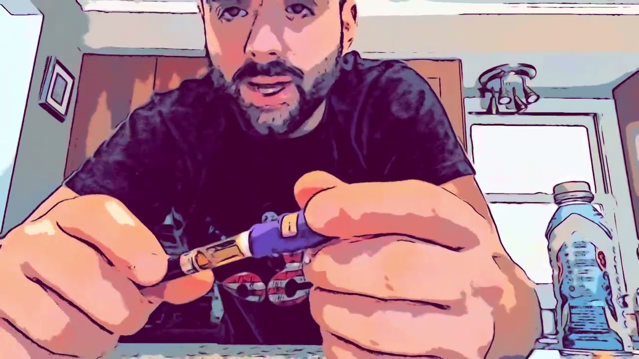 MouthPeace Mini Product Review