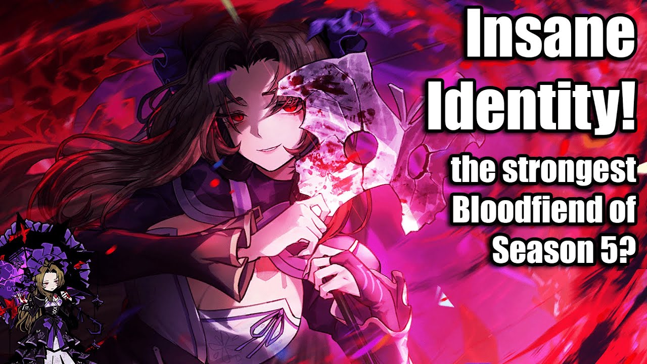 The Best Identity of Season 5 - Princess Rodion Guide [Limbus Company]