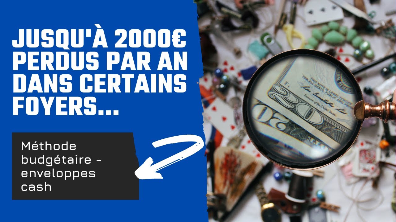 VOUS PERDEZ DE L’ARGENT SI VOUS NE VÉRIFIEZ PAS CES 5 CHOSES ESSENTIELLES… | LOUISE BUDGETS
