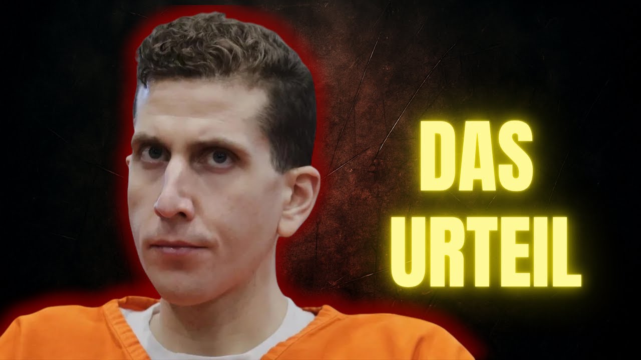 STUDENTENMORDE IN IDAHO | TEIL 2/2  | Der Fall Kohberger – Ist er schuldig?