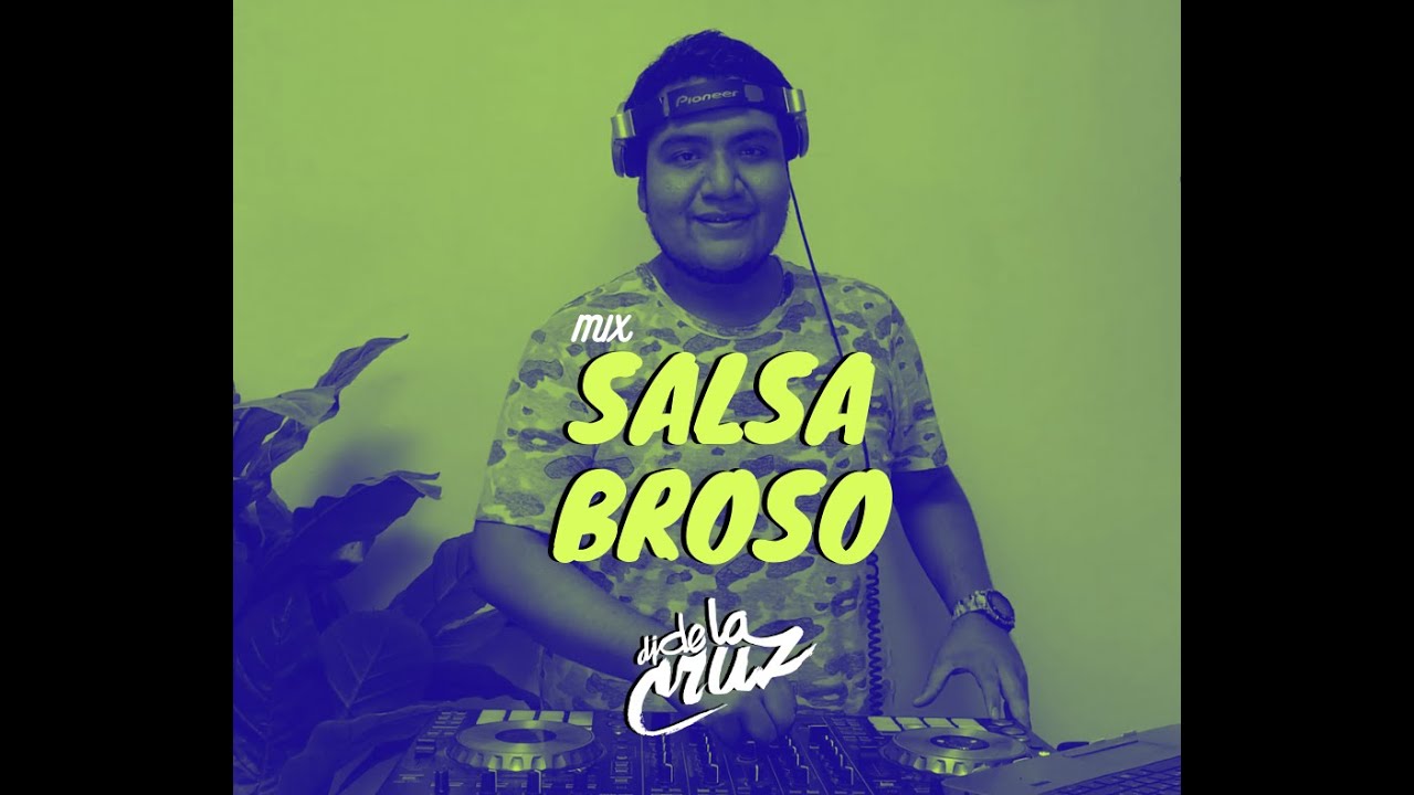 MIX SALSATON (Charanga Habanera ft. Combinación de la Habana)