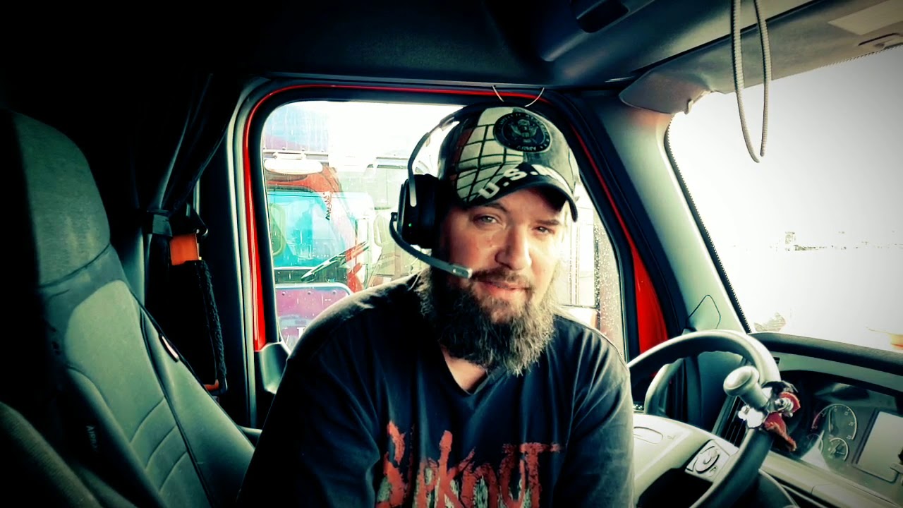 Trucking Mental Awareness | Inspired by Big Truckerb  #mentalhealthawareness #suicideprevention