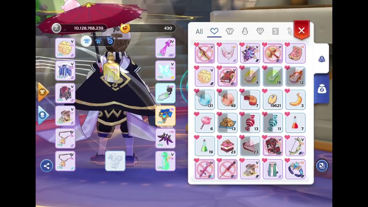 Ragnarok M 2.0 : In2gen(Y) WOE 12/02/2026 DOOM ยามกบ POV