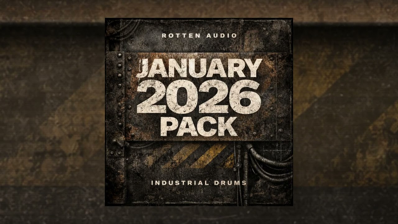 [FREE] Post Punk/Post Rock drum track, backing track - 120 BPM