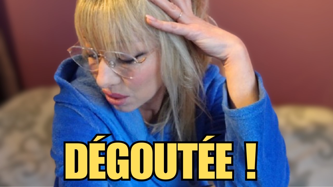 On avait tout prévu… et la Saint Valentin à viré au désastre !