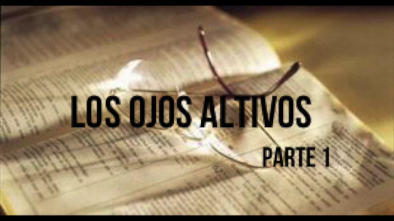 # 1 Los ojos altivos proverbios 6:16 19