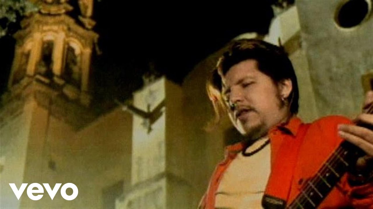 El Gran Silencio - DÃ©jenme Si Estoy Llorando