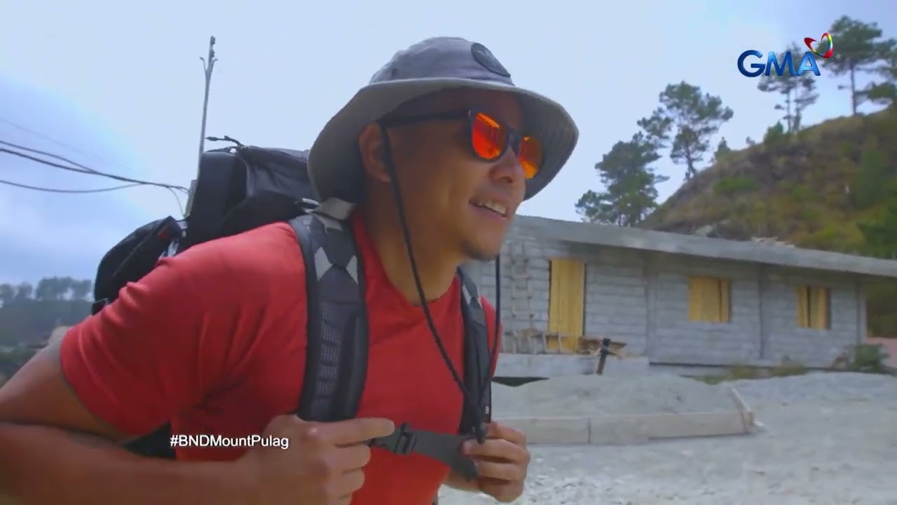 Drew Arellano returns to Mt. Pulag (Full Episode) | Biyahe ni Drew