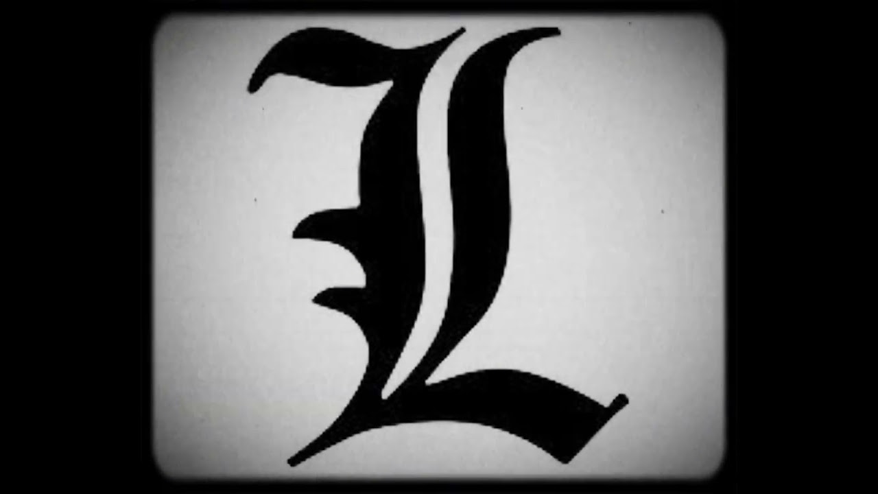 L’s theme (super slowed)