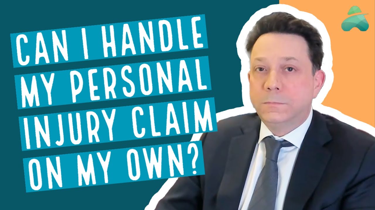 Do You Need a Lawyer To Help with a Car Insurance Claim? | Alberta Lawyer