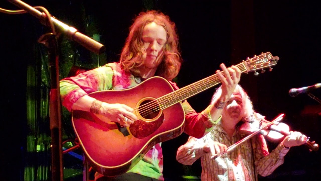 Railroad Earth ~ Elko ~ 2/15/19