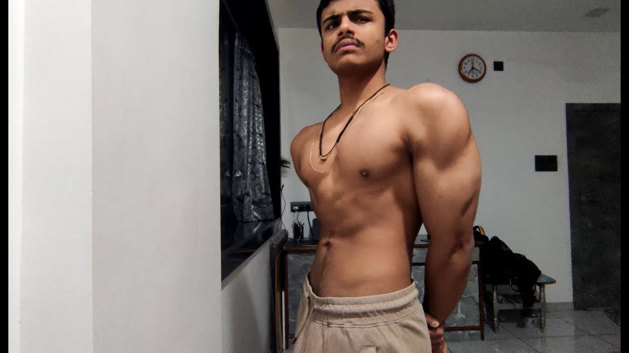 lower body | aggressive cut Ep.7