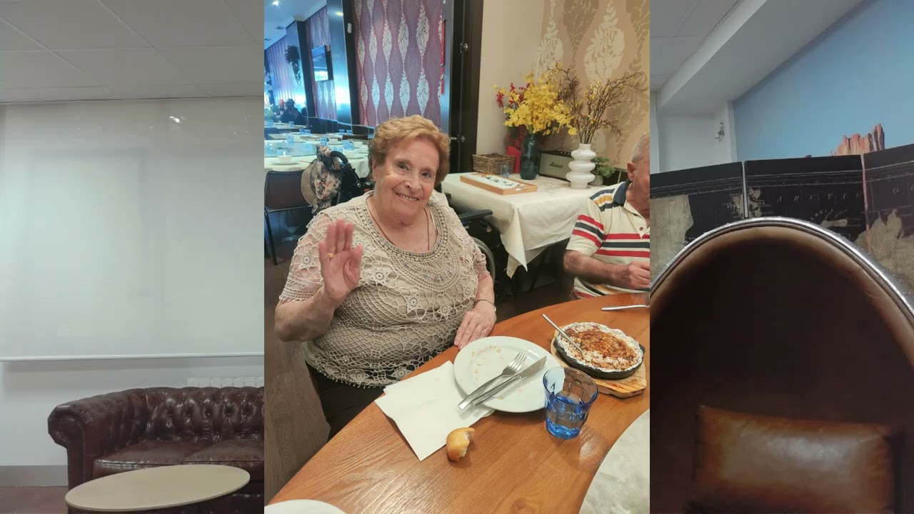 SOMOS UNO MÁS - Restaurante Tamaya