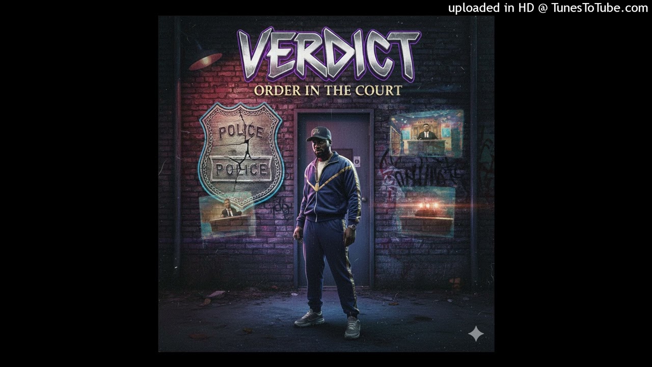 Order in the Court - V.E.R.D.I.CT.