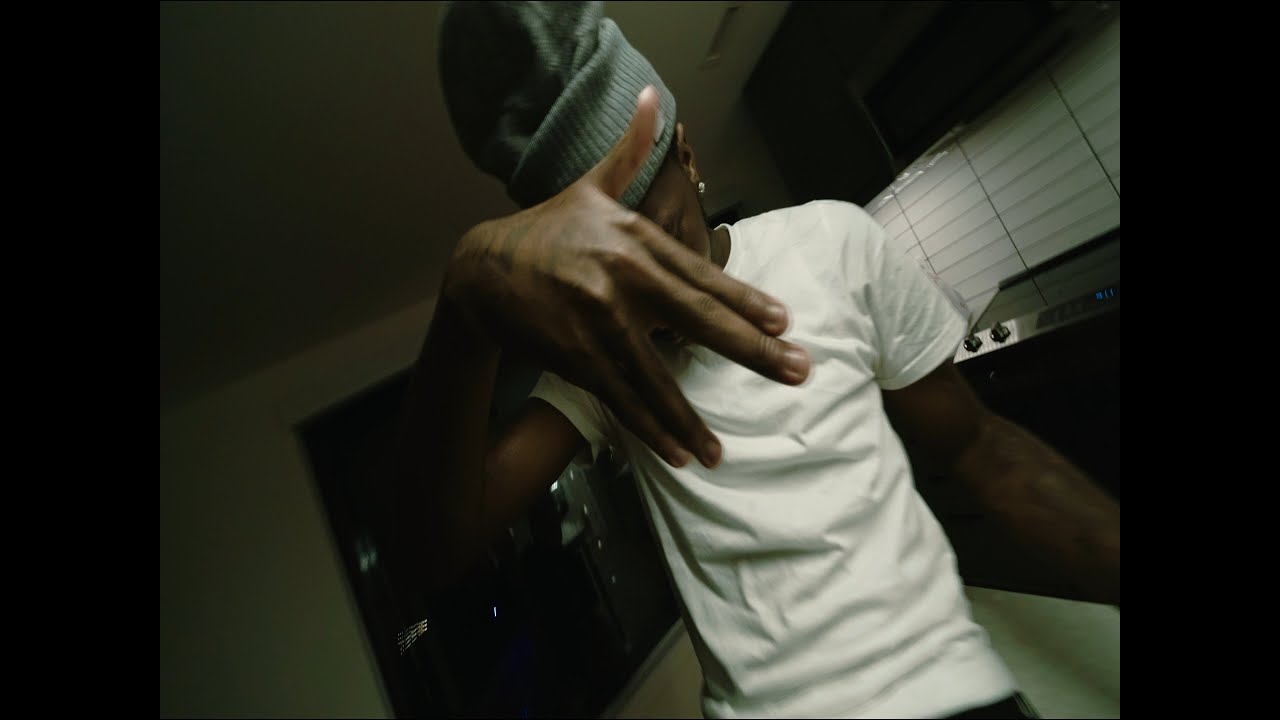 Jaeychino - World Tour (Official Visualizer)