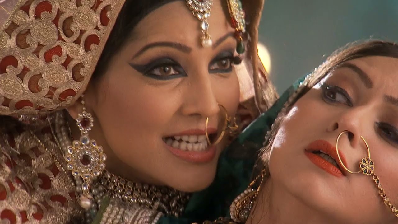 Jodha Akbar S1 E73 | Zee One Germany