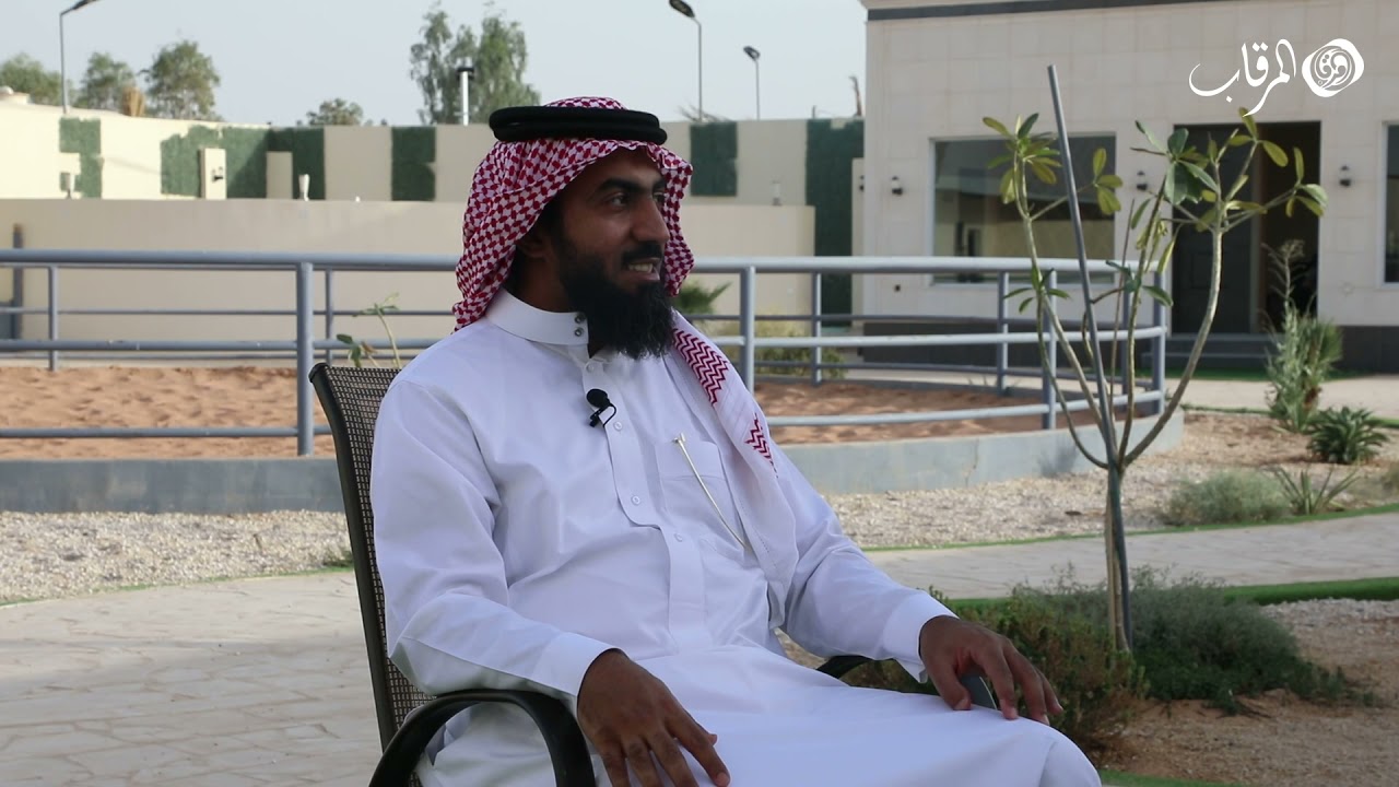 برنامج ضبحا | الحلقة السادسة - المالك والمدرب عمر الطويلعي