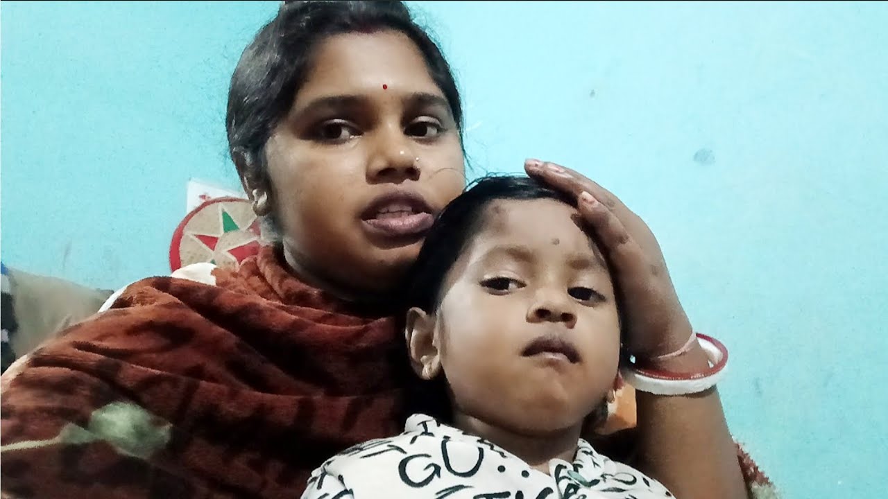 আজ অনেক বড়ো বিপদের হাত থেকে বেচে গেলাম 😟😟।। বিপদ কখন বলে কয়ে আসে না।।