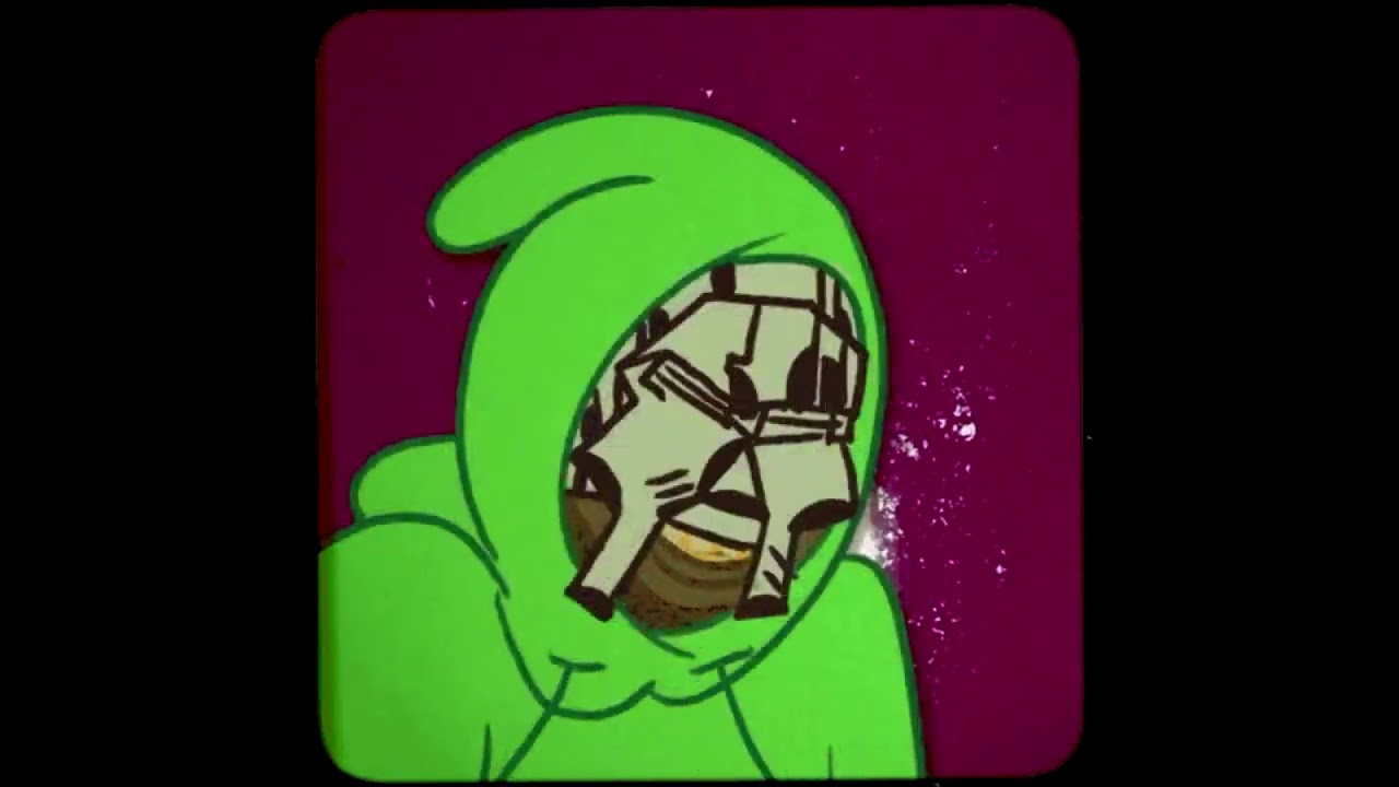 [FREE FOR PROFIT] MF DOOM Type Beat - DOOM TIME