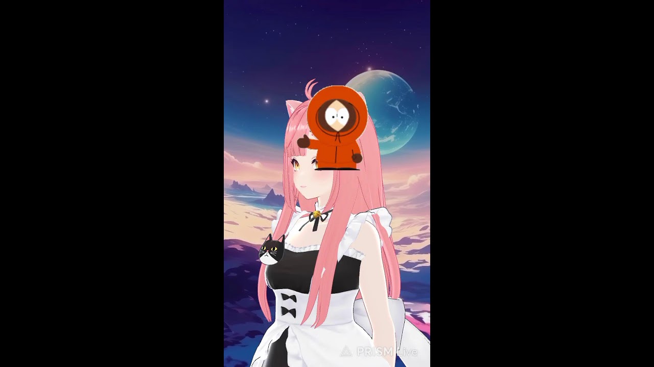 Live streaming of Mary Empire Official
