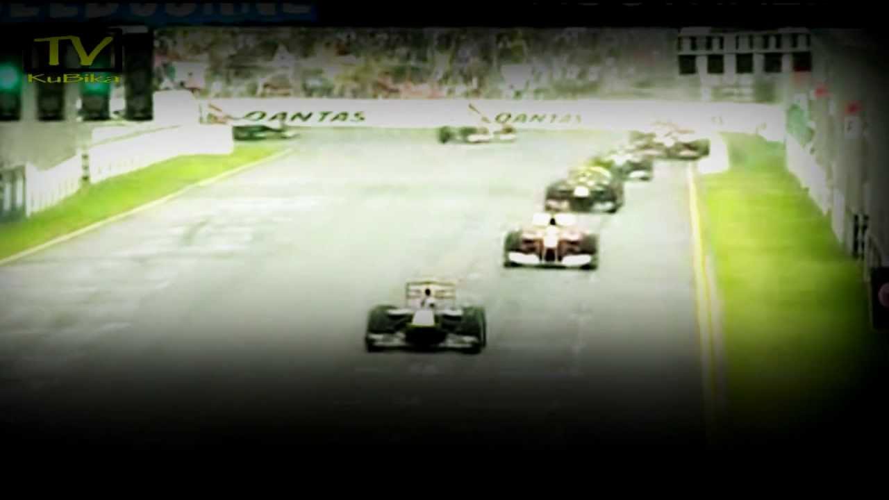Robert Kubica  -- The Human. The Hero  | by  KuBikaTv