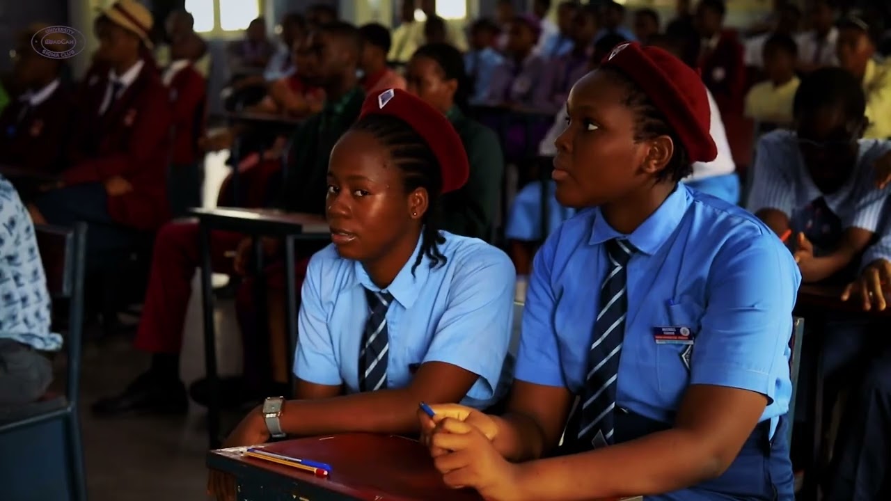 2026 JOURNEY SO FAR - ROSELINE ETUOKWU SIGMA NATIONAL SECONDARY SCHOOL QUIZ COMPETITION 