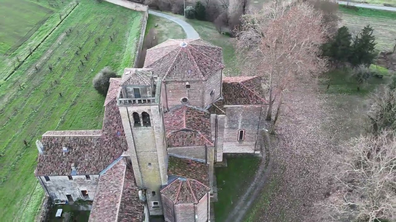 Chiesa di Santa Maria in Bressanoro