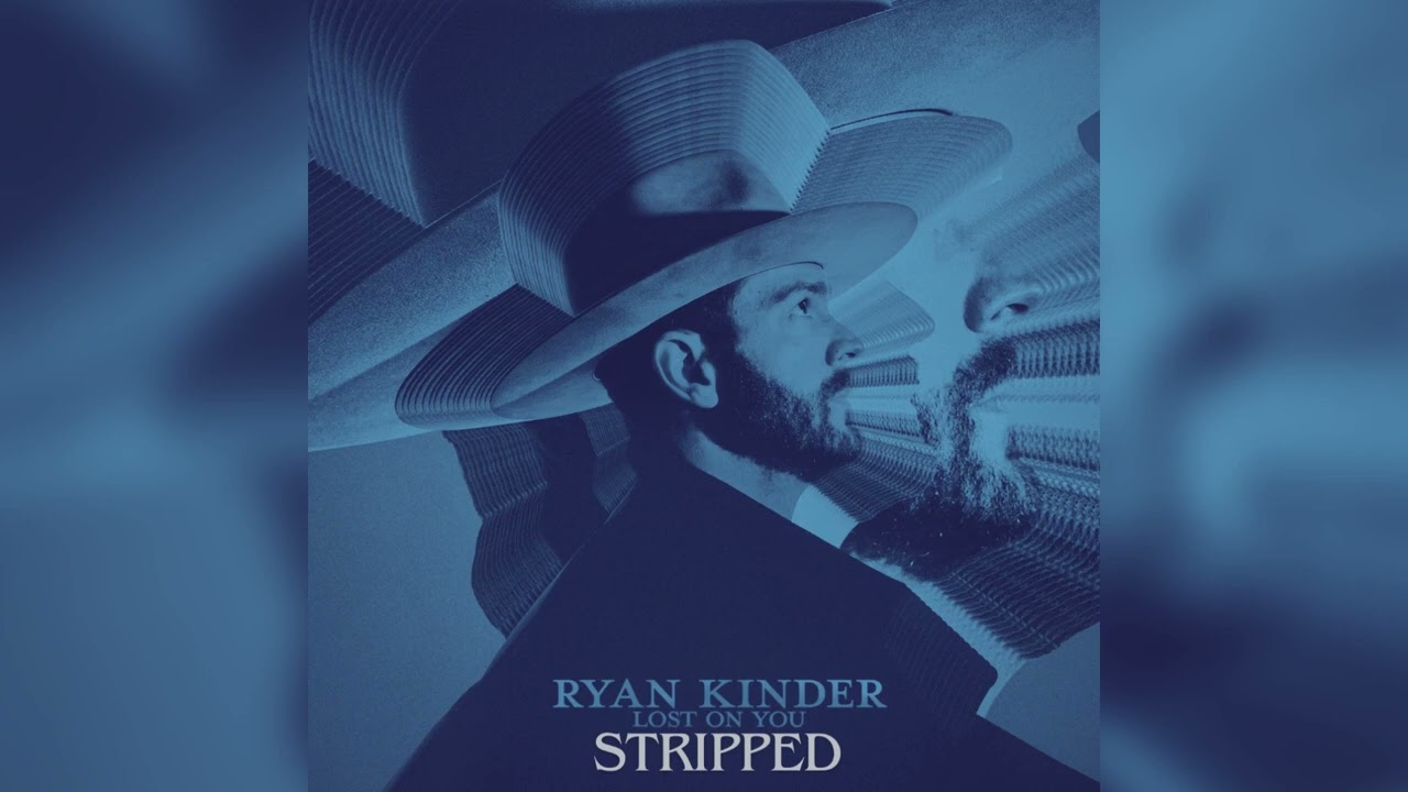Lost On You Stripped Official Audio
