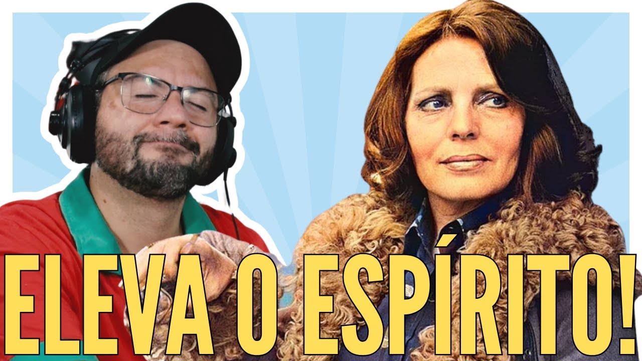 Sempre surpreendendo - AMÁLIA RODRIGUES - AI MOURARIA - Reação e análise de músico brasileiro