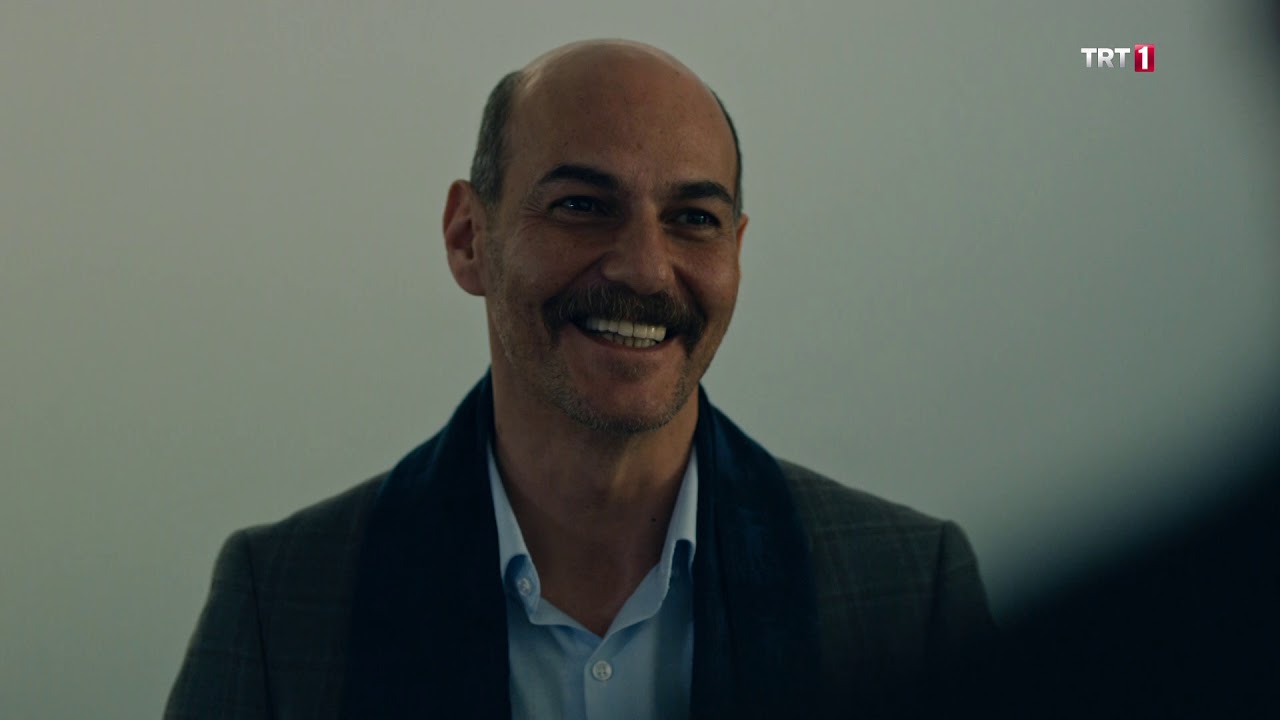 Halka 9. Bölüm Kaan ve Cihangir Halka'da