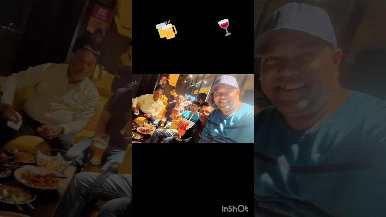 Chill with Friends🍾🍹|Late night Parties🥳 #chillwithfriends #parties🔥 #enjoyment#ytshorts #trending