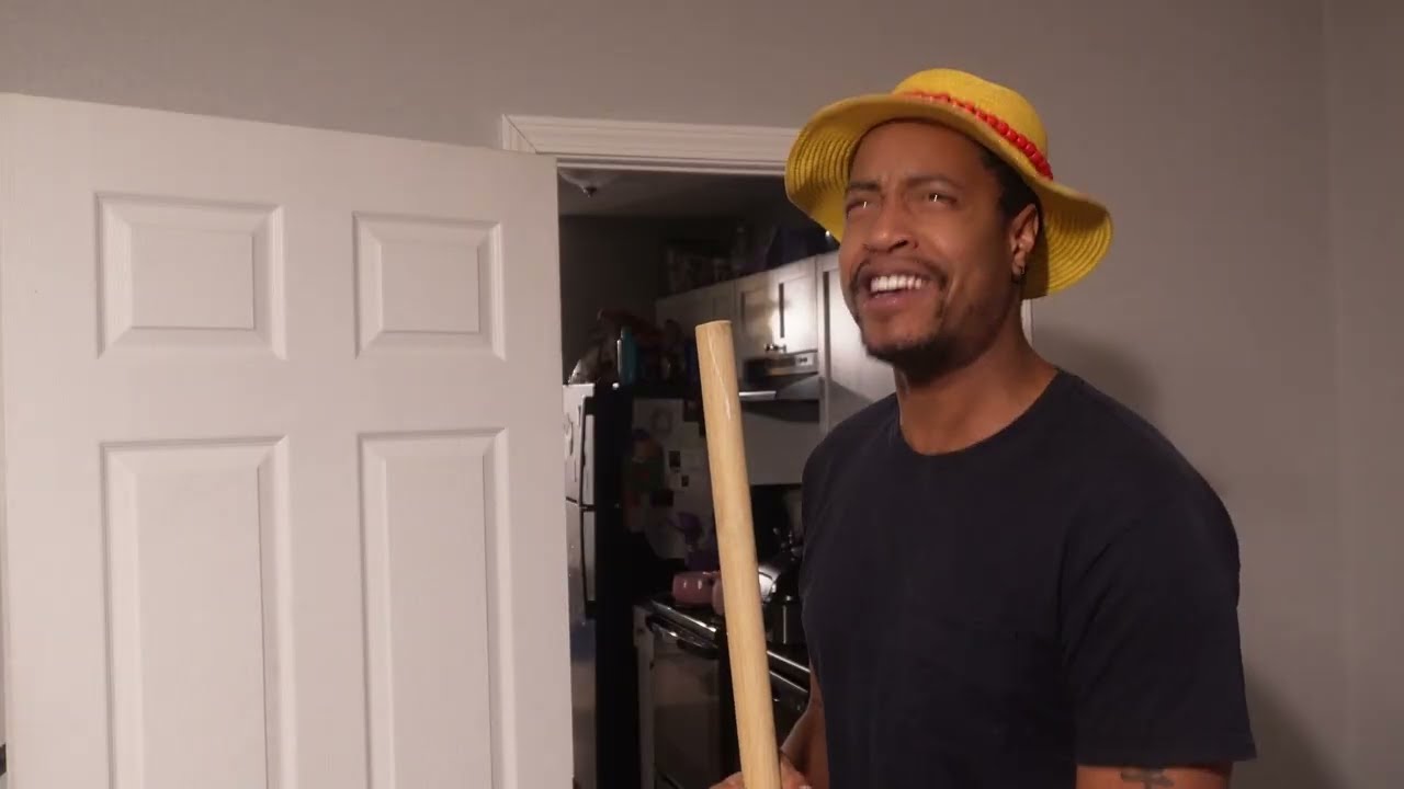 When UNCLEs find out you Put hands on their niece PART 1 and 2