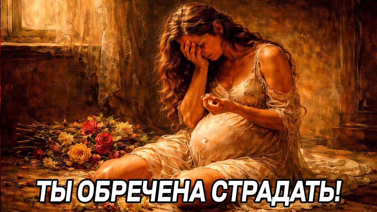 Именно ЭТО БУДЕТ С РАСПУТНЫМИ ЖЕНЩИНАМИ ПОСЛЕ №% лет - готовьтесь ЭТО ПОЗНАТЬ, ДАМЫ!
